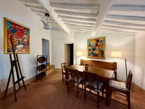 Tiziana Apartment