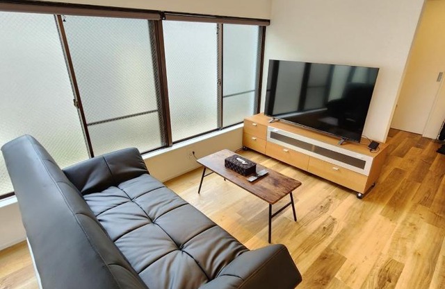 Tizwan hotel - Vacation STAY 89646v