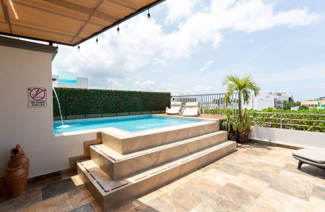 TJ Boutique Suites