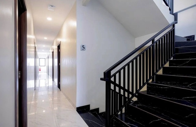 TJ Brother Residences Senen