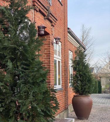Tjebberupgaard B&B