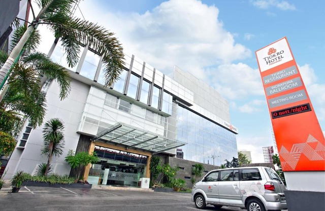 Tjokro Hotel Pekanbaru