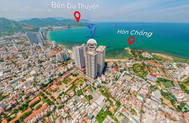 TK Nha Trang Hotel