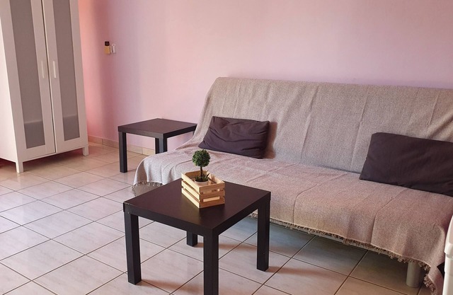 TK1 George Apartments by the Airport