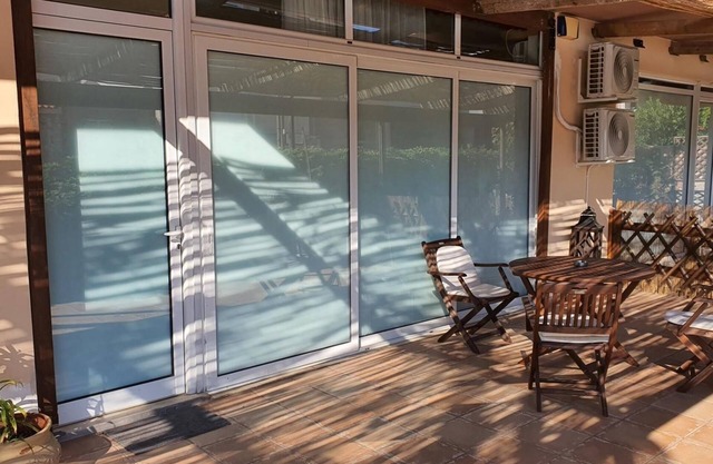 Tk2-george Apartments by the Airport