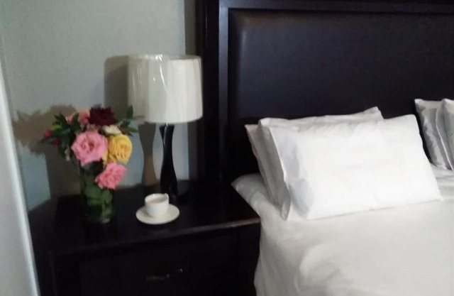Tlelakufuma Guest House