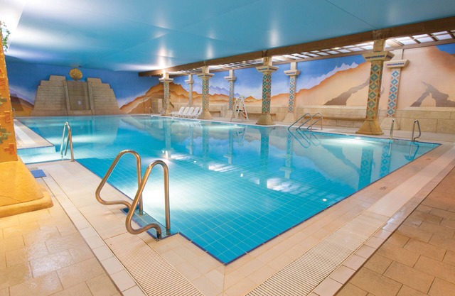 TLH Victoria Hotel - TLH Leisure, Entertainment and Spa Resort
