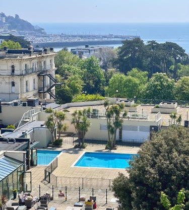 TLH Victoria Hotel - TLH Leisure, Entertainment and Spa Resort
