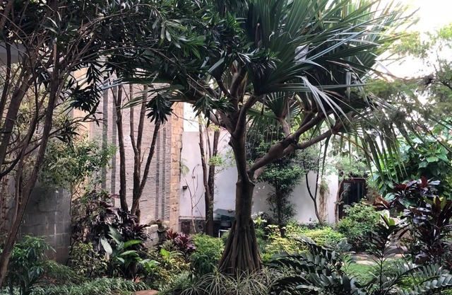 Tlogomas Guest House