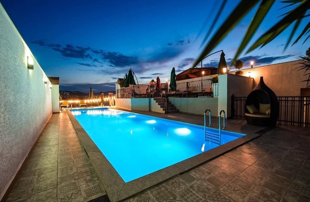 Tm Apart Hotel