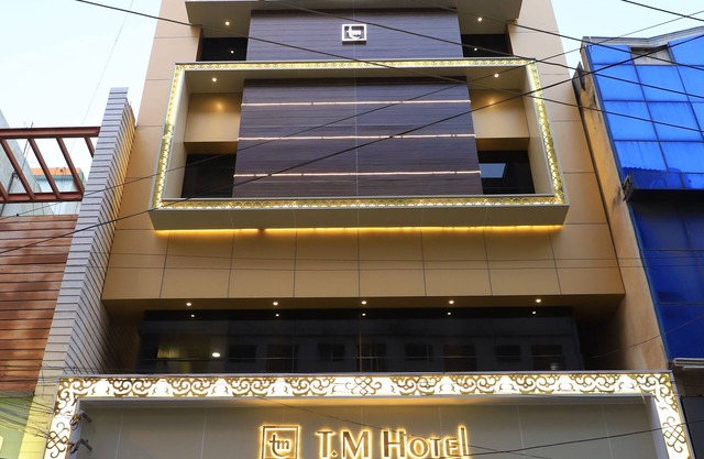 TM Hotel