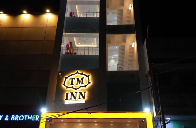 TM Inn
