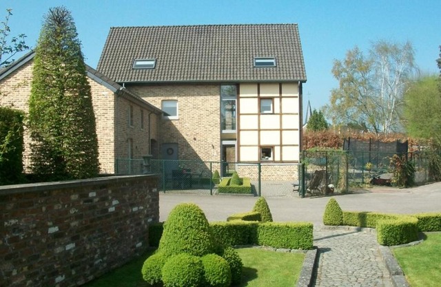 'tMaelhof