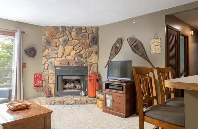 TMD202-updated Timberline Condo!