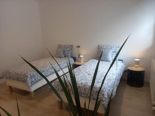TML Parkview Apartment