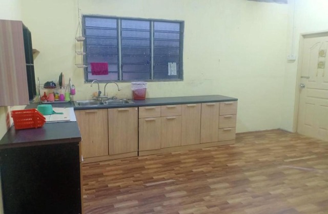 TMP Homestay
