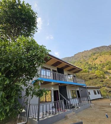 TMS Resort