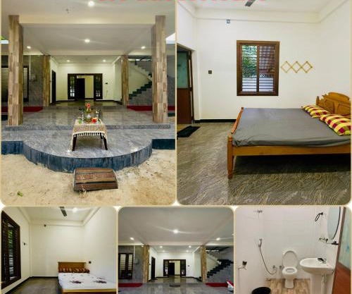 TN Guest House