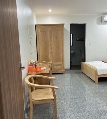 TN Luxury Hotel