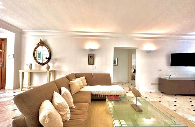 Carthage spacious and cosy with amazing terrace