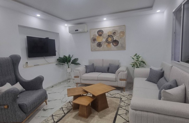 Apartment carthage