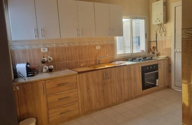 Apartment carthage