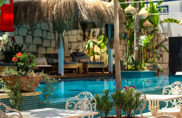 TNR Otel & Spa