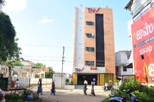 TNV Residency