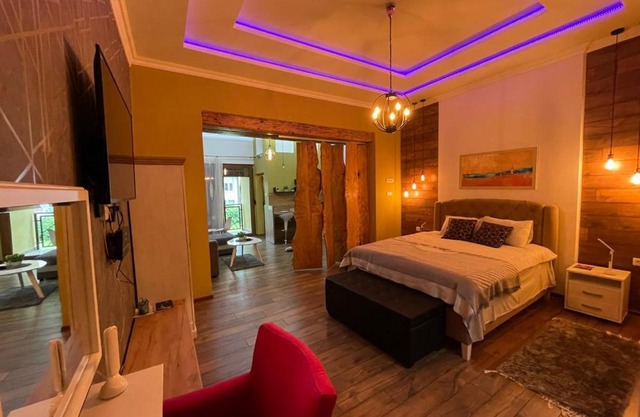 Tošić apartman