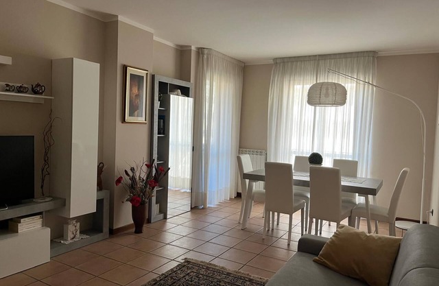 To Florence Apartment, 2 rooms 6 guests parking space