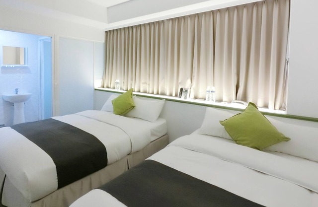 TO Hotel Chengde