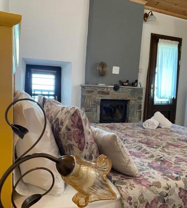 To Patriko Mas Guesthouse-1