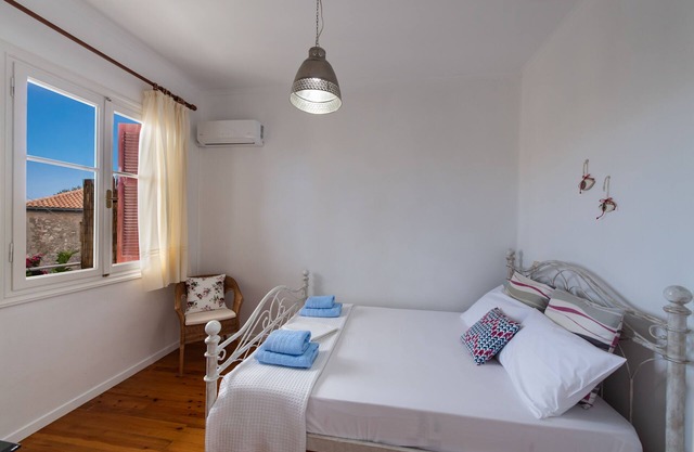 Acogedor apartamento de pueblo