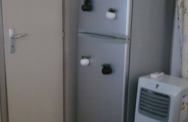 To rent mobihome in a nice campsite