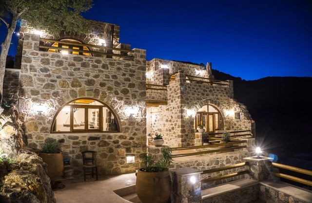 Para Spiti Mas 3 en Moni