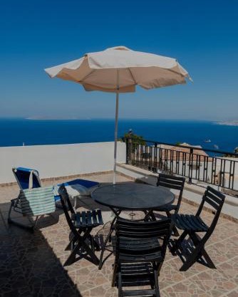 To Spitaki Traditional Stay on Rodia Village Square
