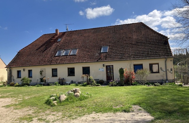 Para mantenerse en la HeuBergeRaum