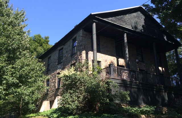 Toadhall-Historic Luxury Estate on 200+ acres