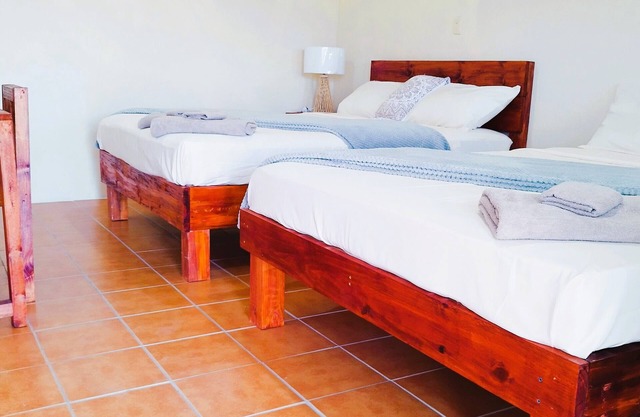 Toafa Lodge