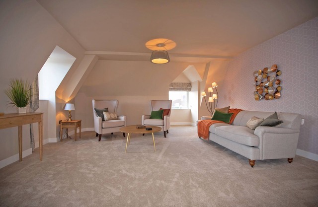 The Grange, apartamento de 2 dormitorios y 2 baños cerca de la ciudad de Durham