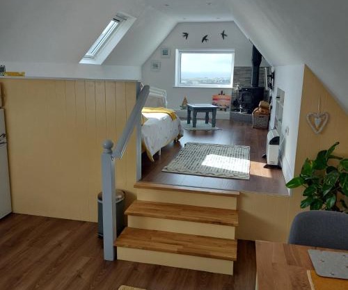 Tobar Na Si Apartments