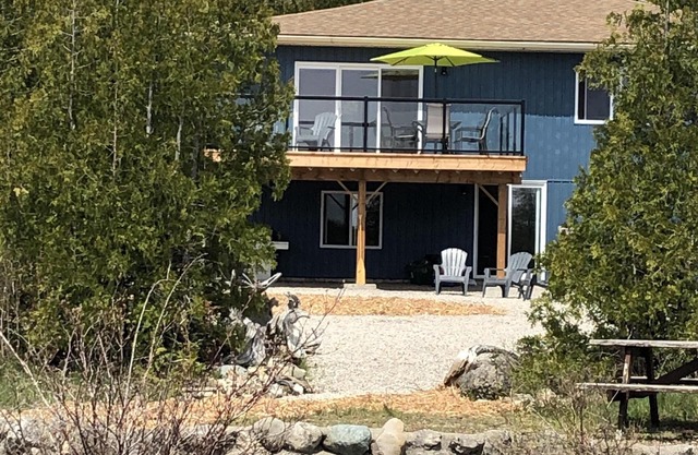 Tobermory - Lake Huron Waterfront - recientemente renovado