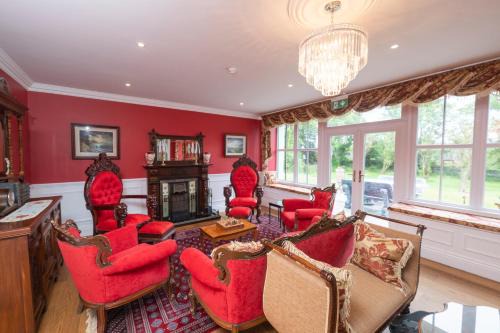 Tobervilla Guest House