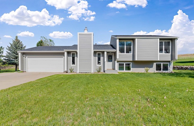 Tobin Meadows Getaway