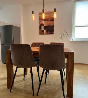 Tobi‘s Ferienapartment