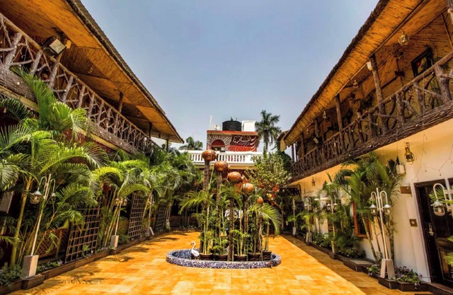 ToBo Heritage Hotel