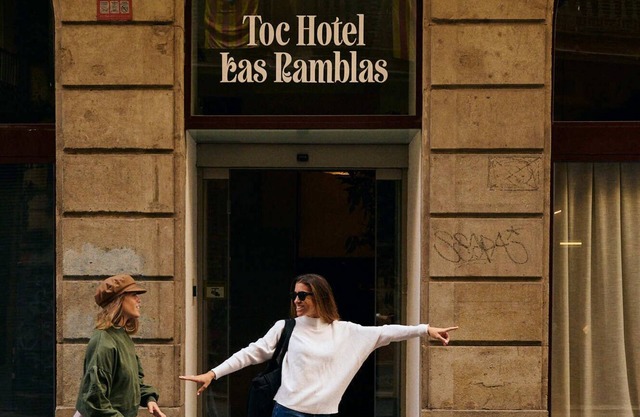 TOC Ramblas