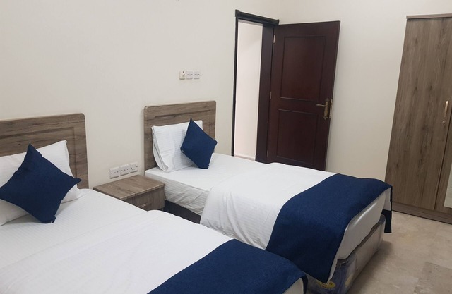 Today House Suites 2