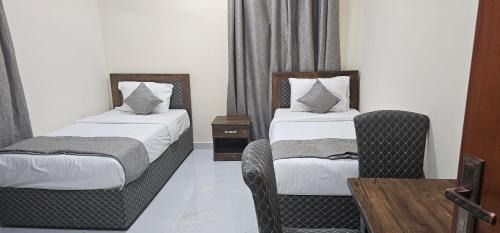 Today House Suites 3