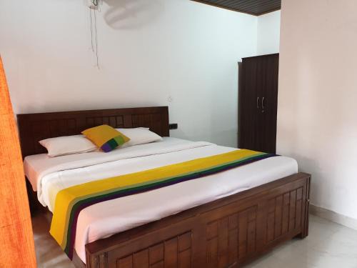 Todo estate stay coorg